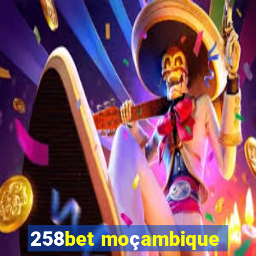 258bet moçambique